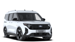 2024 NEW TOURNEO COURIER